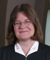 Justice Laura Stith
