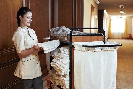 cal osha adopts hotel housekeeper safety regulation workers hotel housekeeper