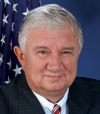 Sen. Don White