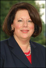 Sen. Linda Greenstein