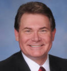 Commissioner Allen Kerr