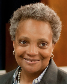 Lori Lightfoot