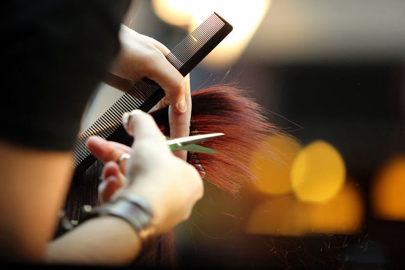 Hair Stylist Pay Scale Chroncom