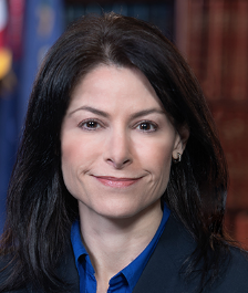 Attorney General Dana Nessel