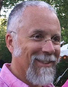 John Rohde