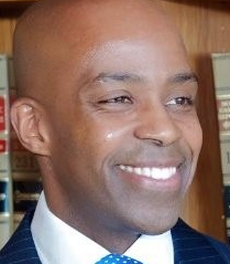 Alphonso David