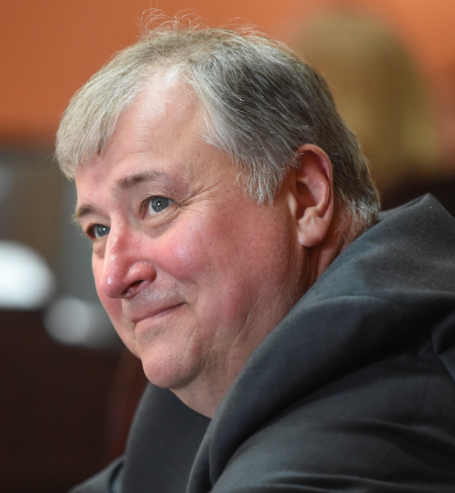 Rep. Larry Householder