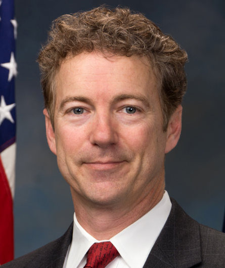 Sen. Rand Paul