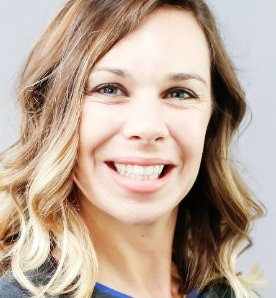 Nicole Sauk