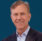 Gov. Ned Lamont