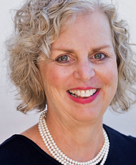 Karen Thomas