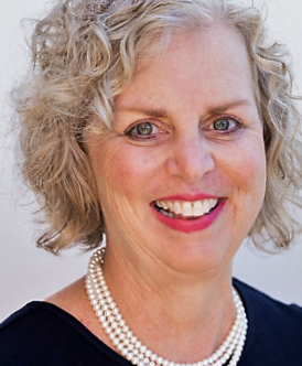 Karen Thomas