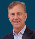 Gov. Ned Lamont