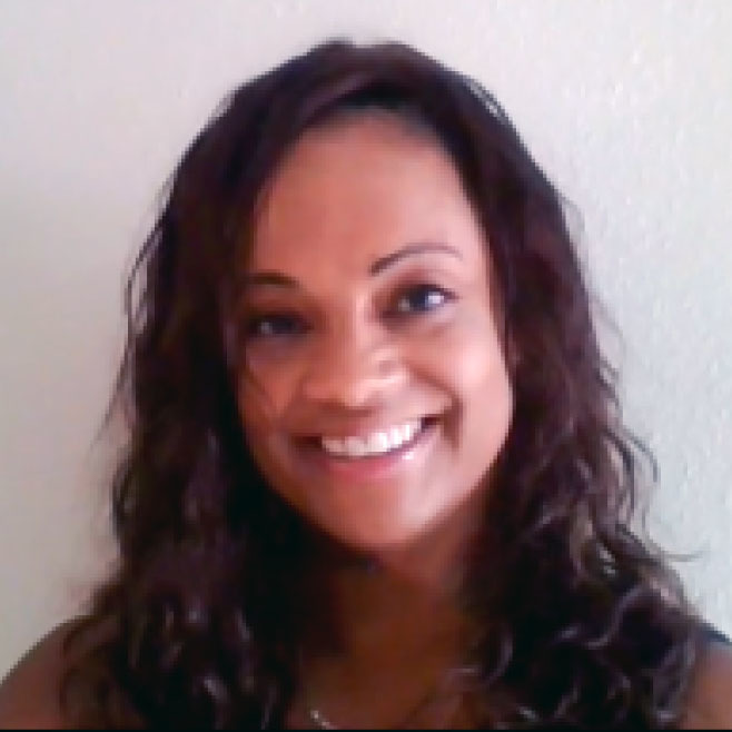 Nicole Chappelle