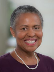 Dr. Jewel Mullen