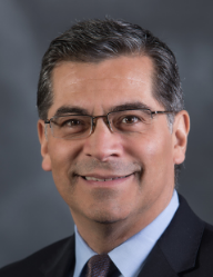 Attorney General Xavier Becerra