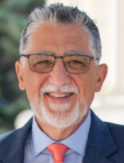Sen. Anthony Portantino