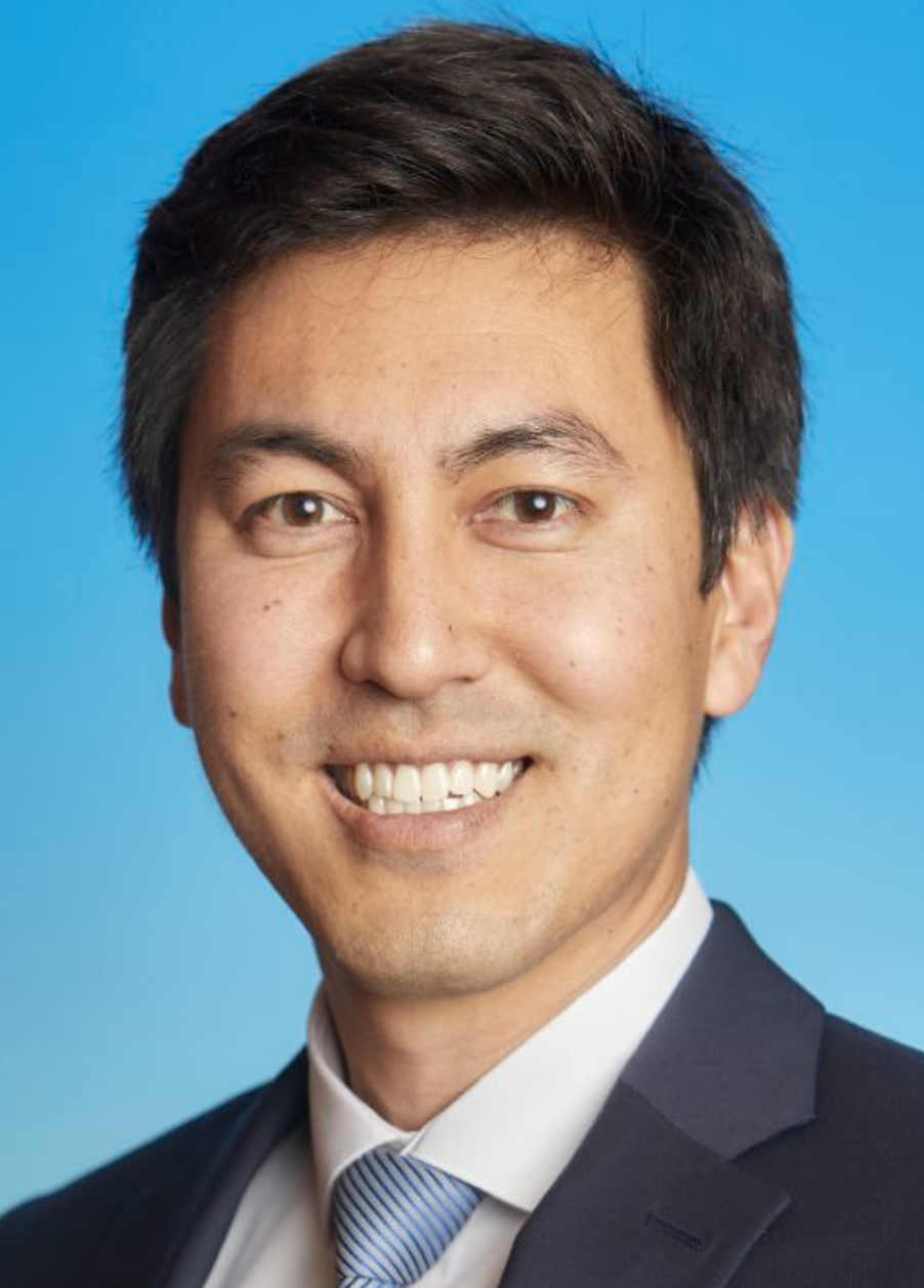 Rep. Scot Matayoshi