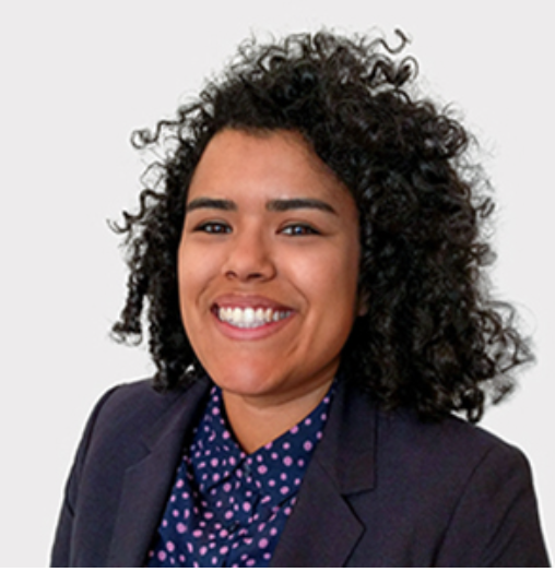 Kendra A. Garcia