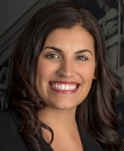 Katherine A. Sandoval