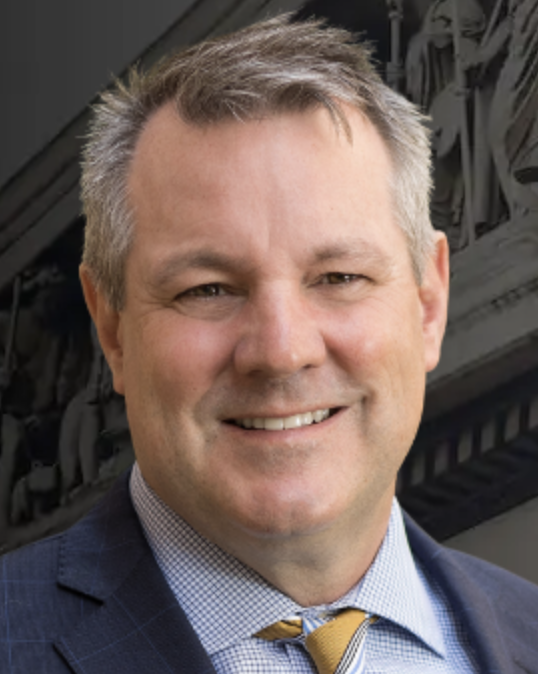 Matthew R. Falk